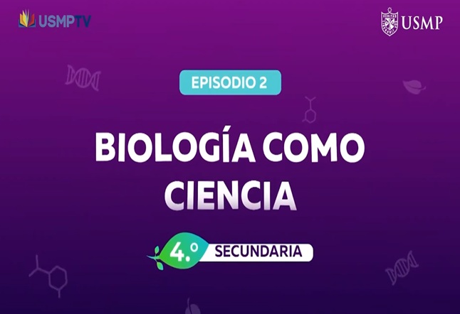 Capítulo N° 2 - La Biología